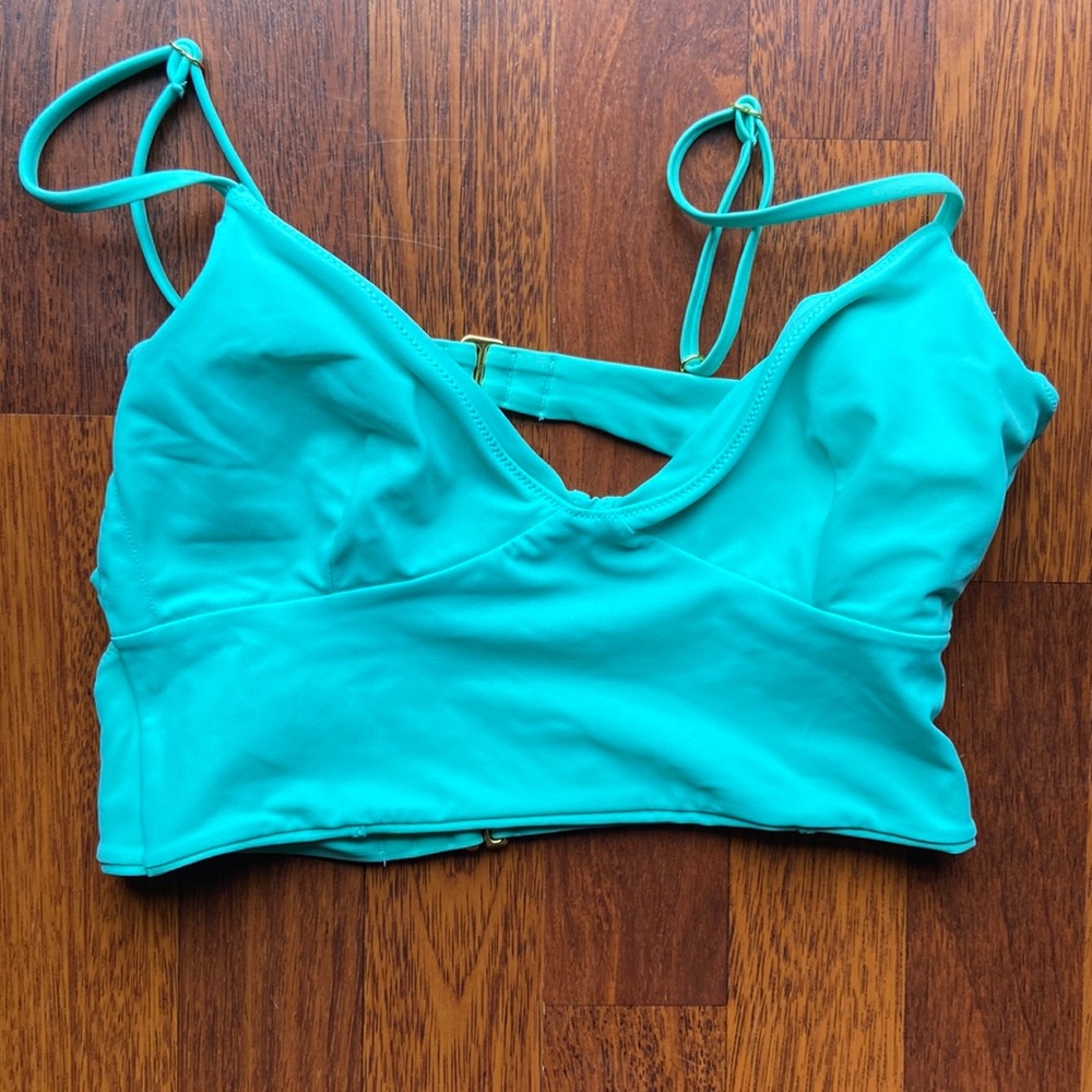 Womens Victoria secret bikini top